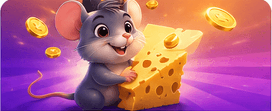 Cheese Chase